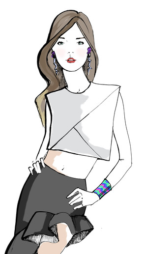 Valentina Ferris Valentina Ferris